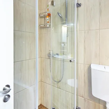 Marina Apartment Belgrade